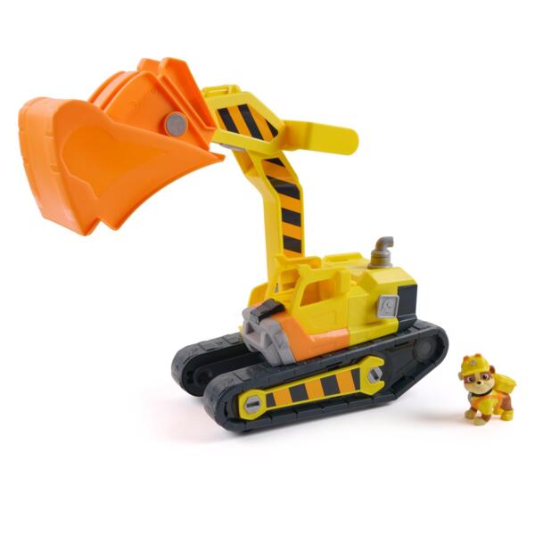 Rubble & Crew Rubbles Bark Yard Deluxe Set