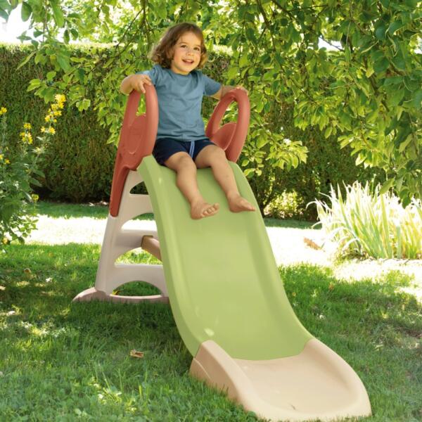 Smoby Life KS Slide