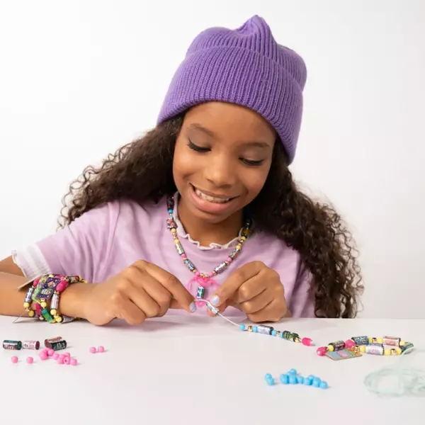 Sticki Rolls Series 2 Sticker Jewellery Making Set - Image 3