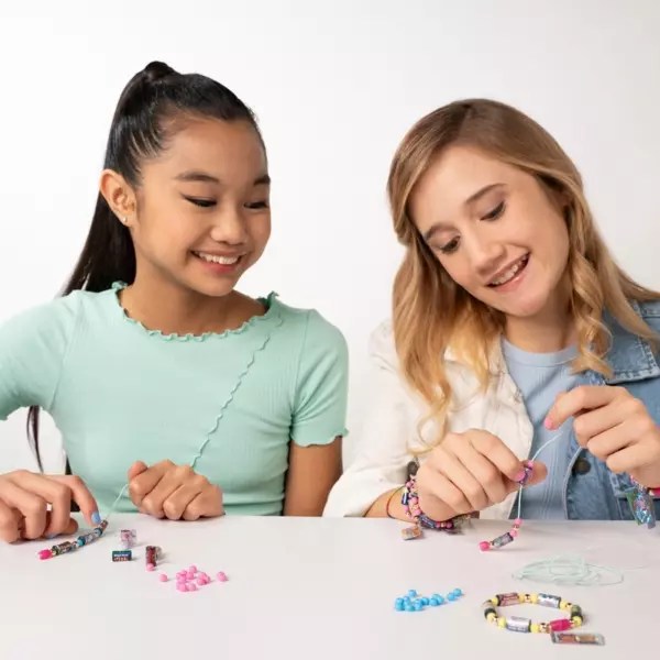 Sticki Rolls Series 2 Sticker Jewellery Making Set - Image 4
