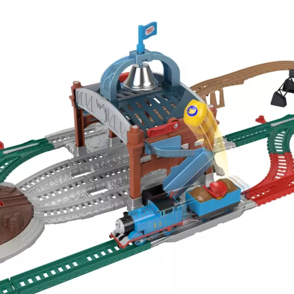 Thomas & Friends Load & Launch Barrel Delivery Set - Image 5