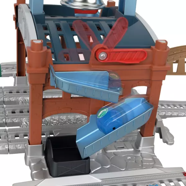 Thomas & Friends Load & Launch Barrel Delivery Set - Image 4