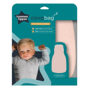 tommee tippee Grobag sleeping bag 6-18