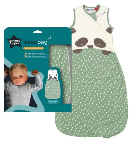 Tommee Tippee Grobag Sleepingbag 6-18 month