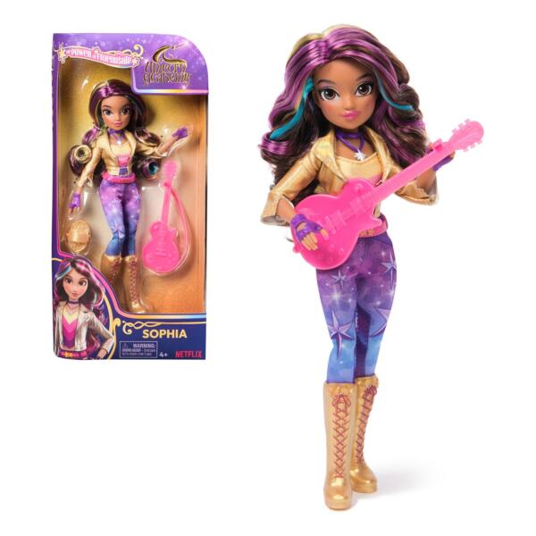 Unicorn Academy Sophia The Power Of Friendship - Image 2