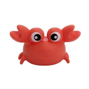dreambaby bath thermometer crab
