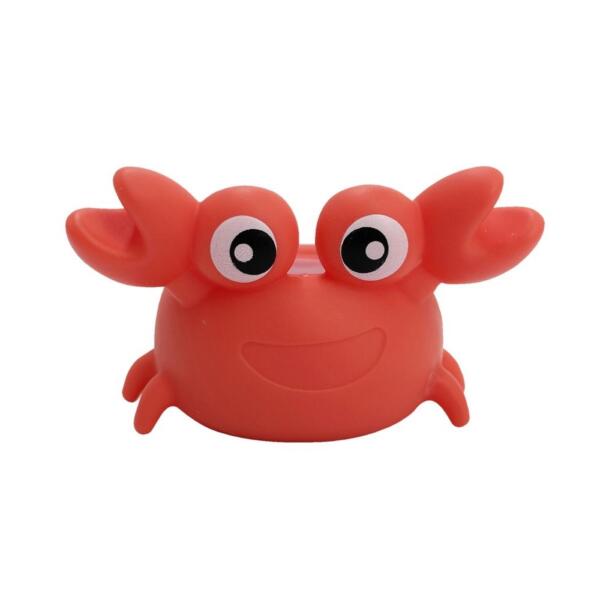 dreambaby bath thermometer crab