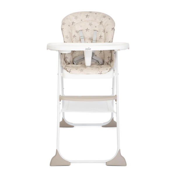 Joie Mimzy Snacker Highchair - Cosmo Tan - Image 6