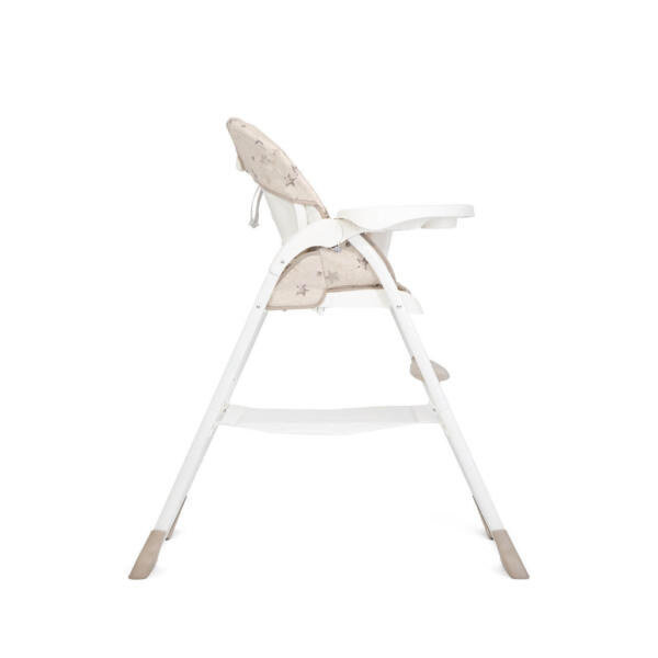 Joie Mimzy Snacker Highchair - Cosmo Tan - Image 5