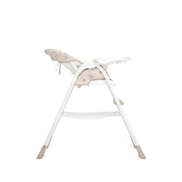 Joie Mimzy Snacker Highchair - Cosmo Tan - Image 4