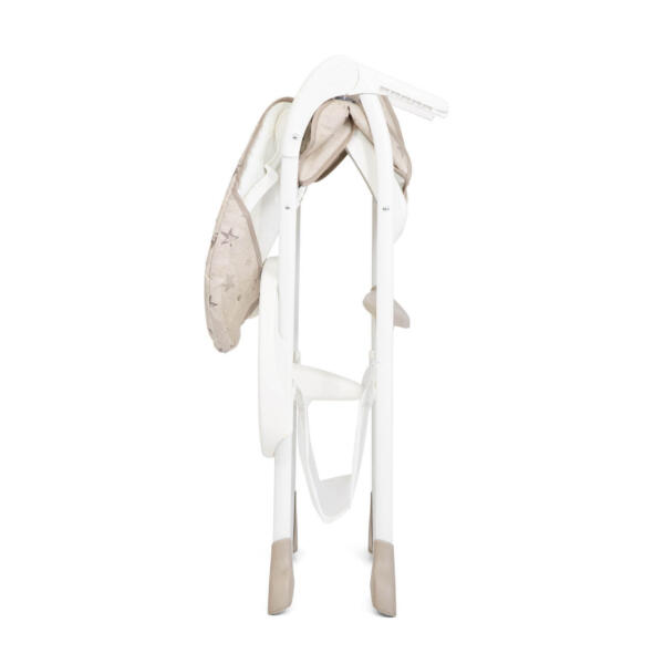 Joie Mimzy Snacker Highchair - Cosmo Tan - Image 2