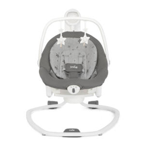 Joie Serina 2 in1 Swing - Cosmo Grey