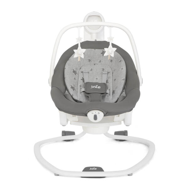 Joie Serina 2 in1 Swing - Cosmo Grey