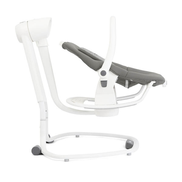 Joie Serina 2 in1 Swing - Cosmo Grey - Image 3