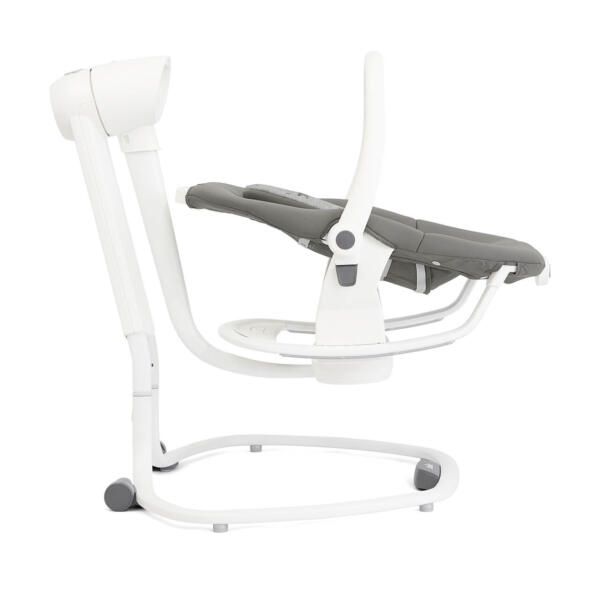 Joie Serina 2 in1 Swing - Cosmo Grey - Image 6