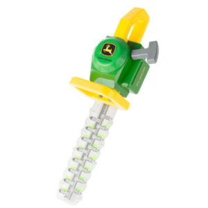 Tomy John Deere Hedge Trimmer Toy
