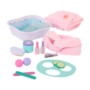 Our Generation Spa Day Fun Accessory Set
