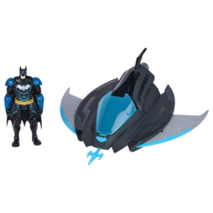 Batman Ninja Strike Katana Blade Batwing