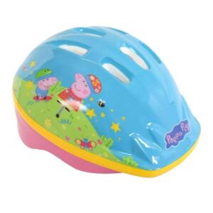 Peppa Pig Helmet 48cm-52cm