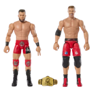 WWE Main Event Series Austin Theory & Grayson Waller 2 Pack