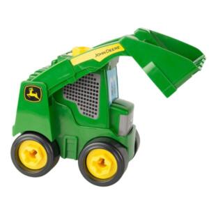 John Deere Build A Buddy Skid-Steer Farm Vehicle