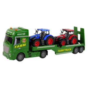 Farm Truck Set