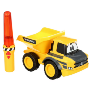 Junior Volvo My First Remote Control Vehicle