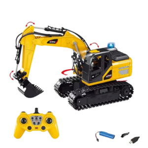 Radio Control Excavator
