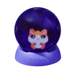 Bitzee Hamster Ball Interactive Digital Pet