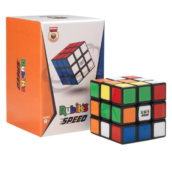 Rubik’s Cube 3x3 Magnetic Speed Cube