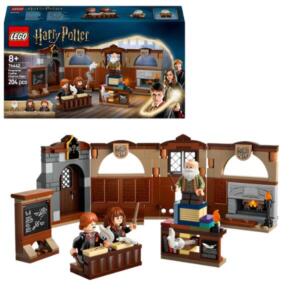 LEGO Harry Potter 76442 Hogwarts Castle: Charms Class Set