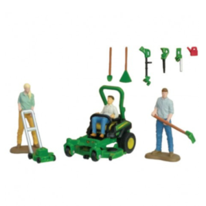 Britains 1:32 John Deere Garden Playset