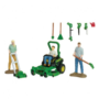 Britains 1:32 John Deere Garden Playset