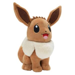Pokémon Plush Toy Eevee 30cm