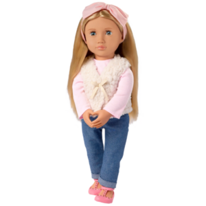 Our Generation Emmie Doll