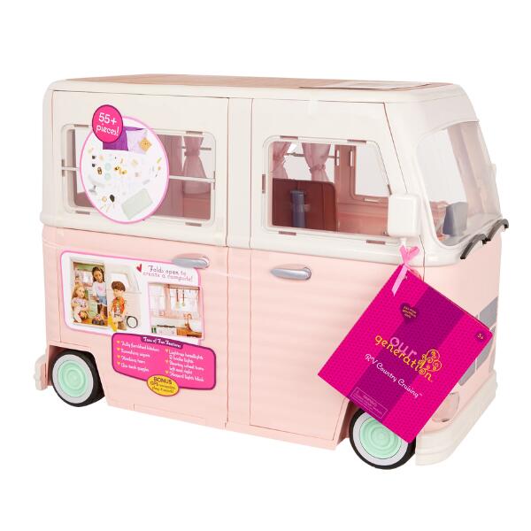 Our Generation RV Country Cruising Camper - Image 8