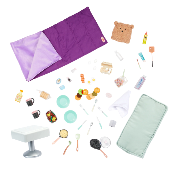 Our Generation RV Country Cruising Camper - Image 7