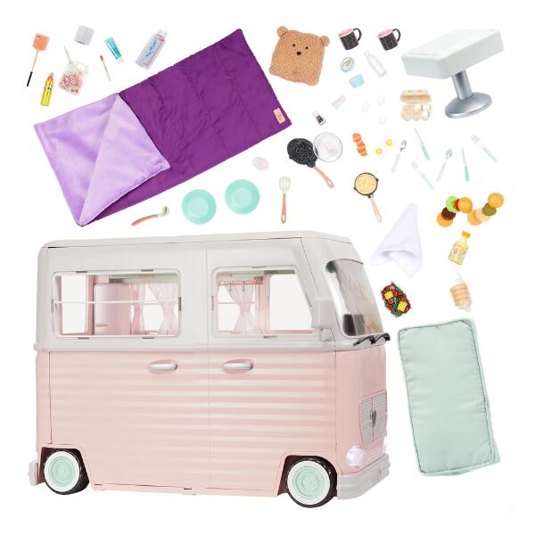 Our Generation RV Country Cruising Camper - Image 6