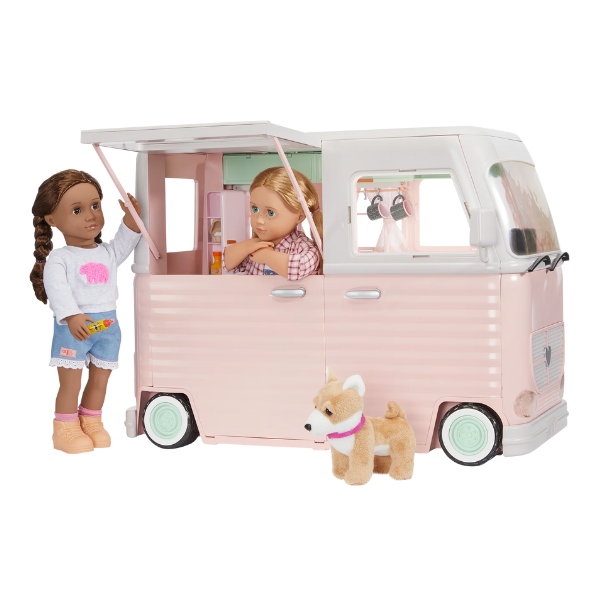 Our Generation RV Country Cruising Camper - Image 4