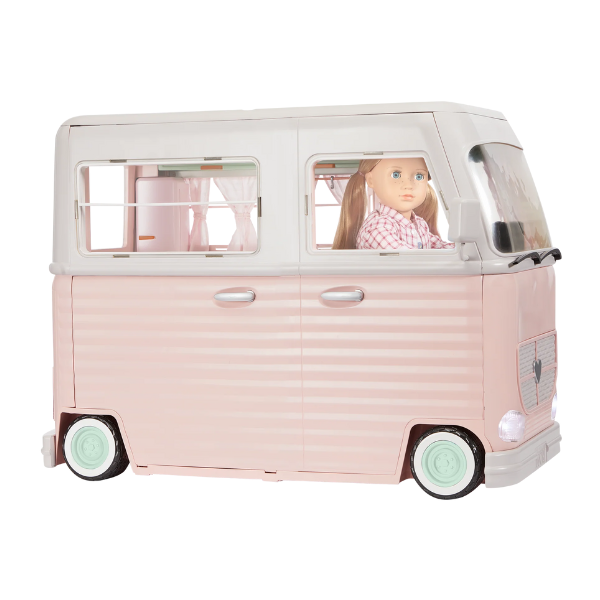 Our Generation RV Country Cruising Camper - Image 3