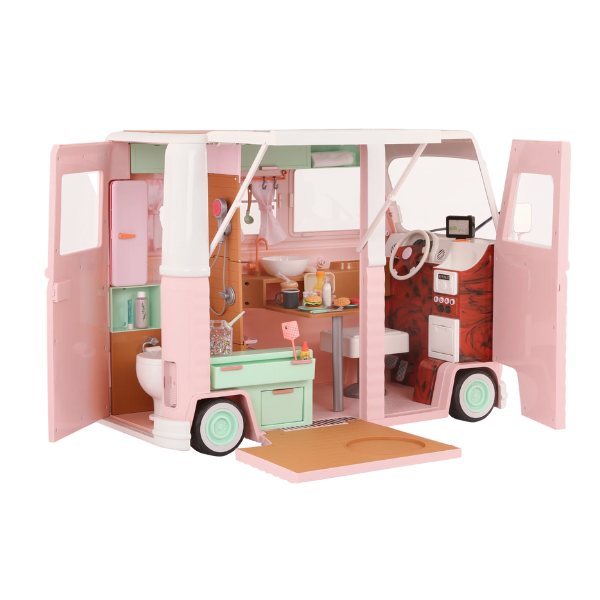 Our Generation RV Country Cruising Camper - Image 2