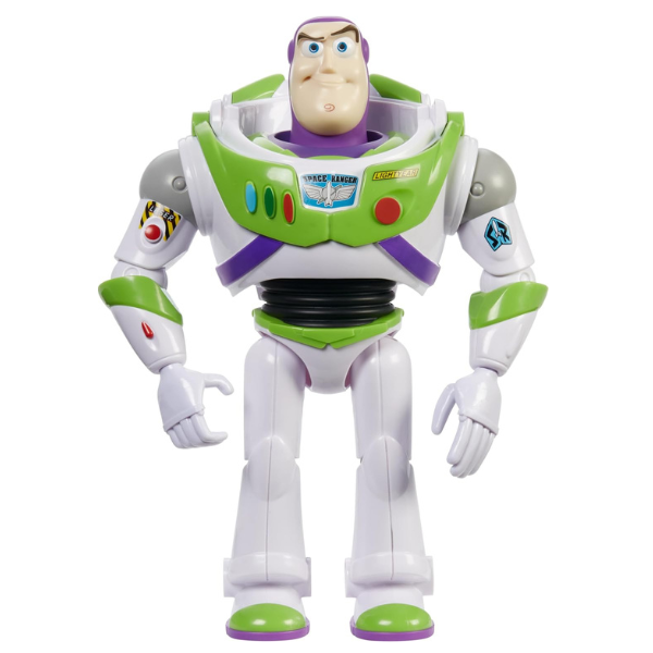 Disney Pixar Toy Story Large Scale Buzz Lightyear Figure