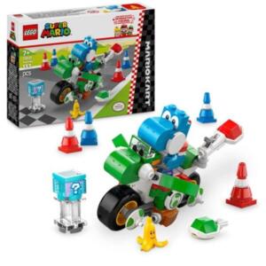LEGO Super Mario 72031 Yoshi Bike