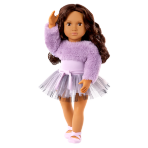 Our Generation Jovanna Doll