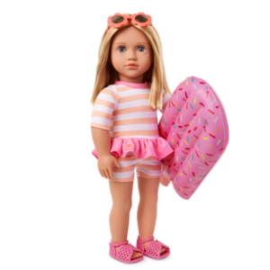 Our Generation Margot Doll