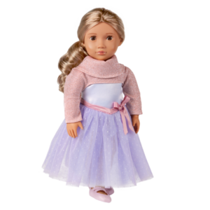 Our Generation Jillie Doll