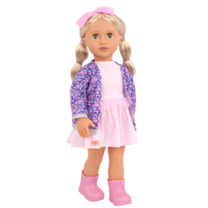 Our Generation Joana Doll