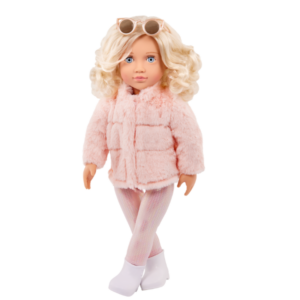 Our Generation Ava Doll