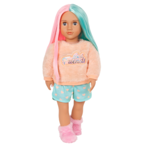 Our Generation Lumi Doll