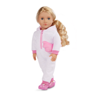 Our Generation Lilian Doll